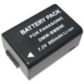 Panasonic, baterija DMW- BMB9E